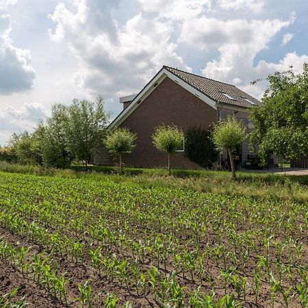 De Nieuwe Warande Bed & Breakfast Tilburg Exterior photo