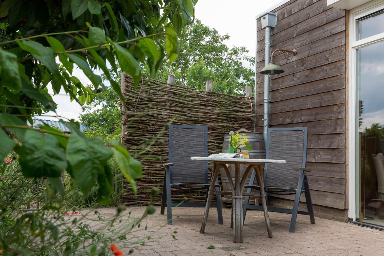 De Nieuwe Warande Bed & Breakfast Tilburg Exterior photo