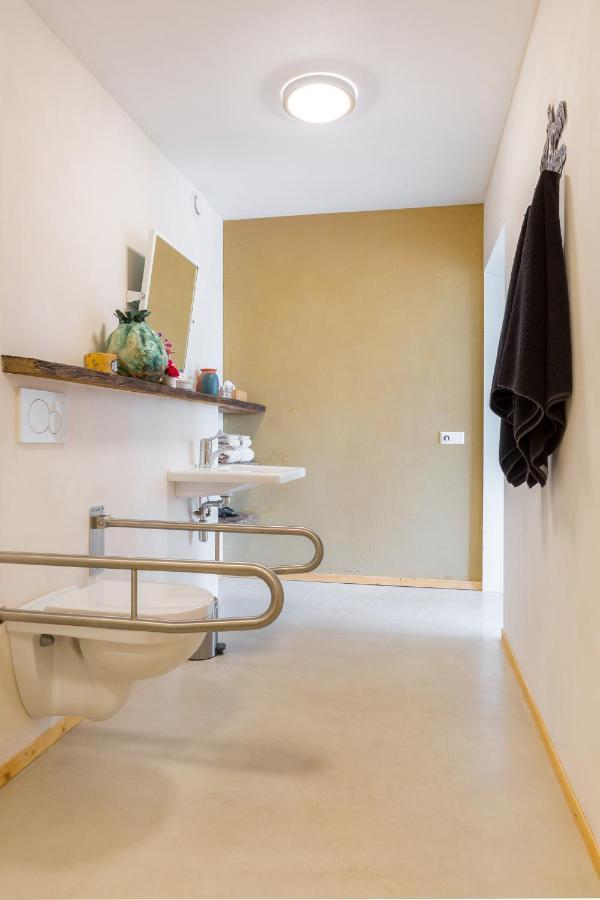 De Nieuwe Warande Bed & Breakfast Tilburg Exterior photo