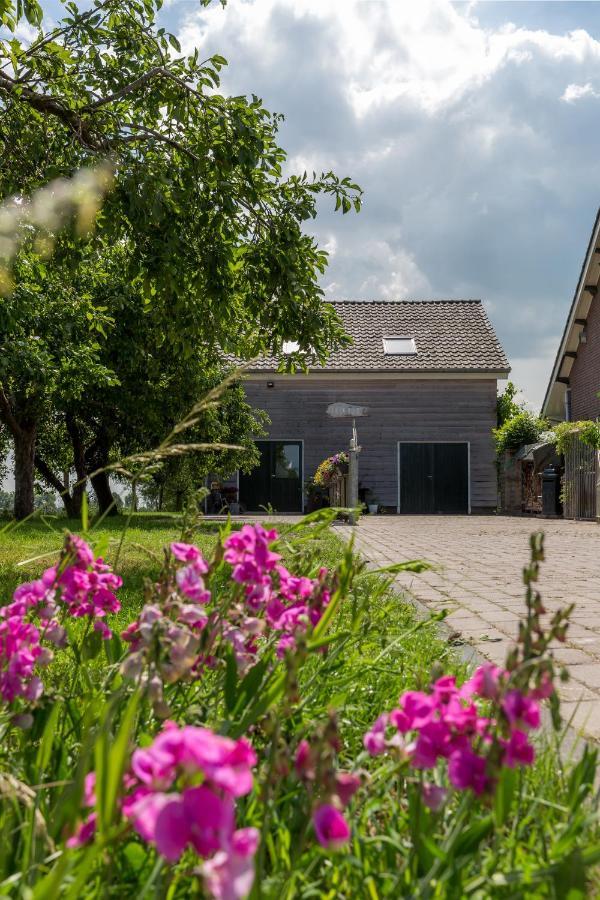 De Nieuwe Warande Bed & Breakfast Tilburg Exterior photo