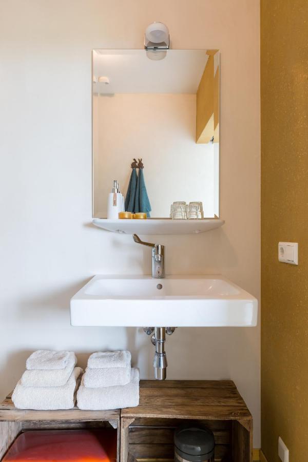 De Nieuwe Warande Bed & Breakfast Tilburg Exterior photo