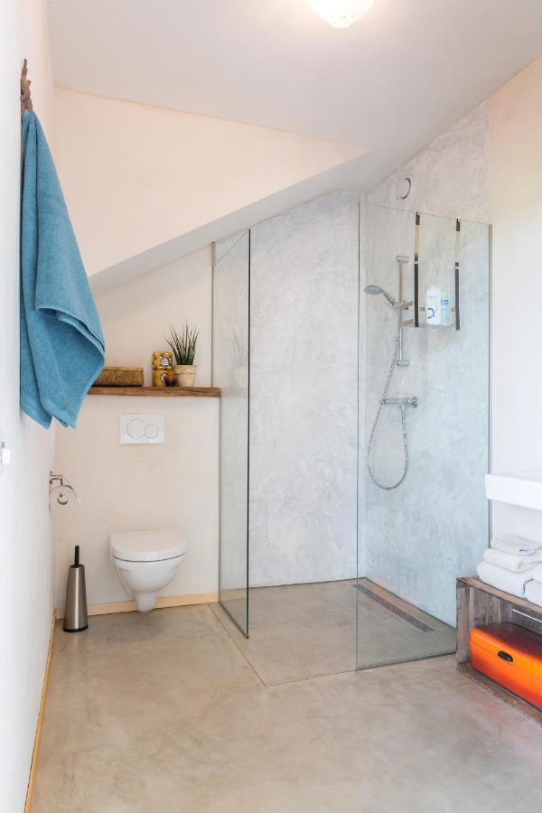 De Nieuwe Warande Bed & Breakfast Tilburg Exterior photo